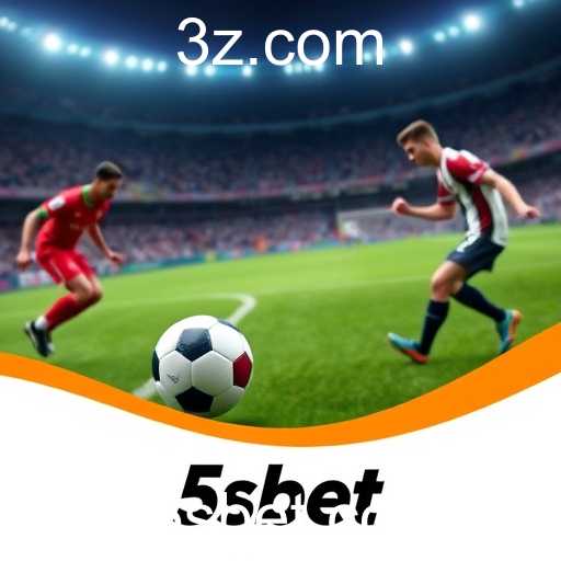 5sbet Amplia Presença no Mercado de Jogos Online em 2025