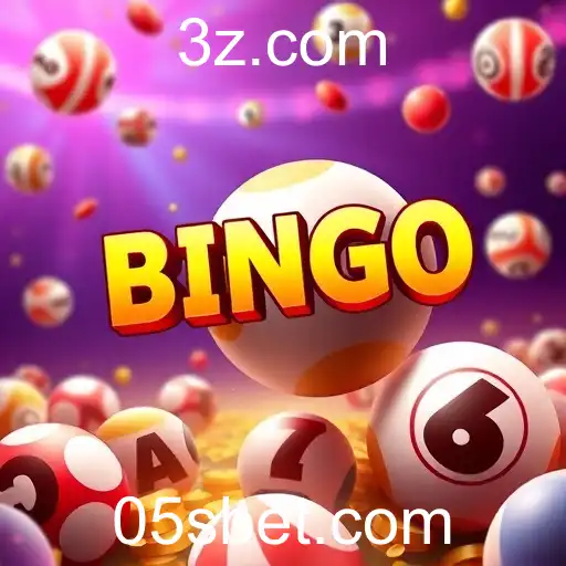 A emoção do bingo: Descubra a categoria de jogos '5sbet'
