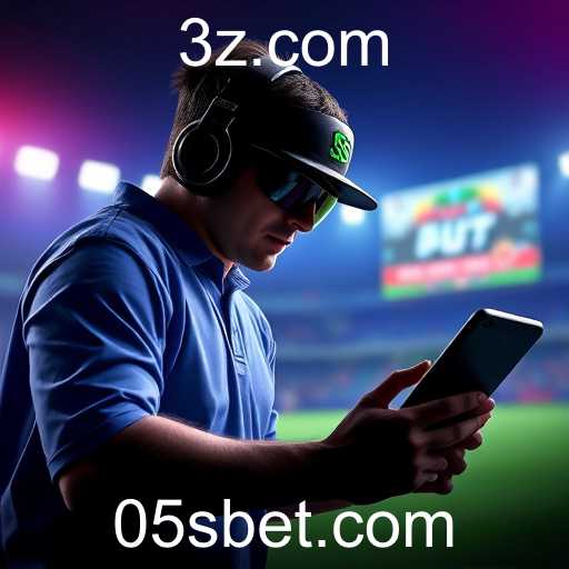 Cenário Atual e Avanços do Setor de Jogos Online no Brasil