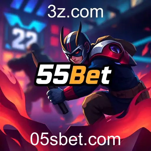 Explorando a Categoria de E-Sports no Site de Palavras-chave 5sbet