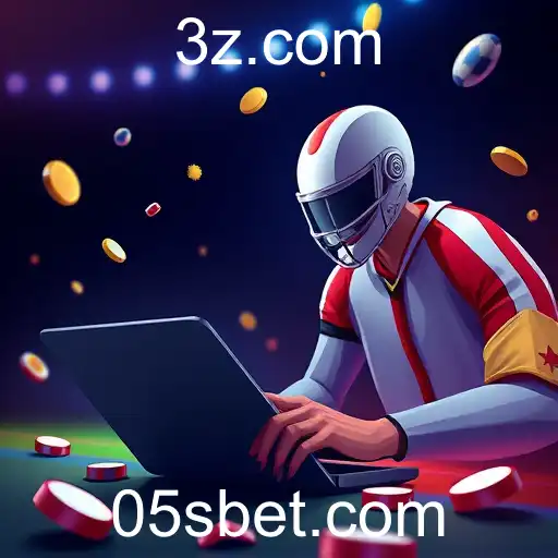 Crescimento Vertiginoso do Mercado de Apostas em 2025