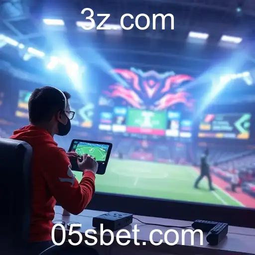 A Revolução dos Jogos Online e a Ascensão do 5sbet