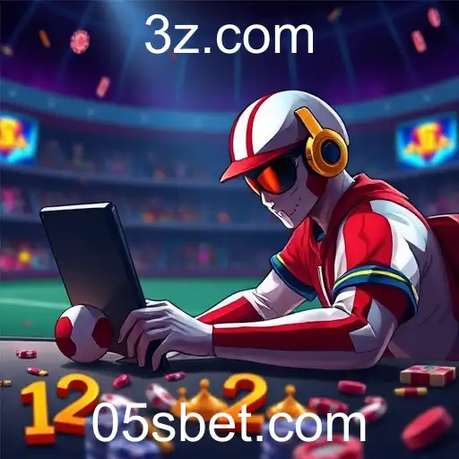 O Crescimento do Mercado de Jogos Online em 2025