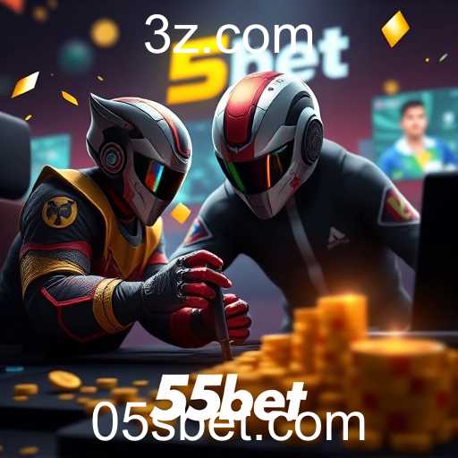 Crescimento dos Sites de Jogos em 2025: O Fenômeno 5sbet