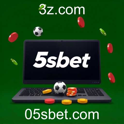 Crescimento dos Jogos Online no Brasil: Impacto da 5sbet