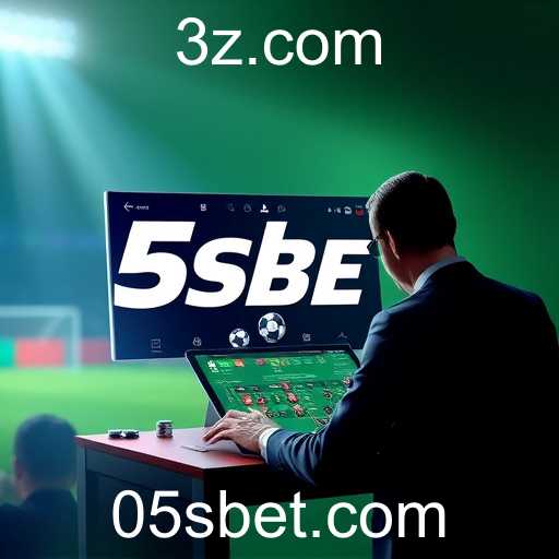 Impacto do 5sbet no Mercado de Jogos Online em 2025