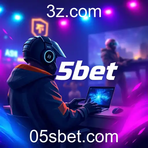Revolução no Cenário de Apostas Online: 5sbet Lidera Inovações