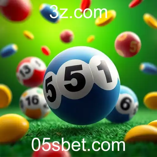 Explorando a Categoria 'Lottery' no 5sbet