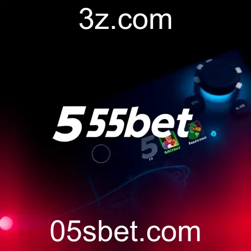 5sbet Revoluciona o Mercado de Jogos Online em 2025