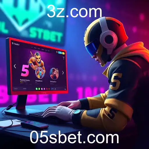 A Ascensão dos Jogos Online no Brasil