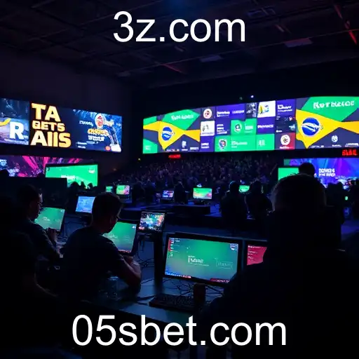 Expansão do Mercado de Jogos com Inovação e Desafios