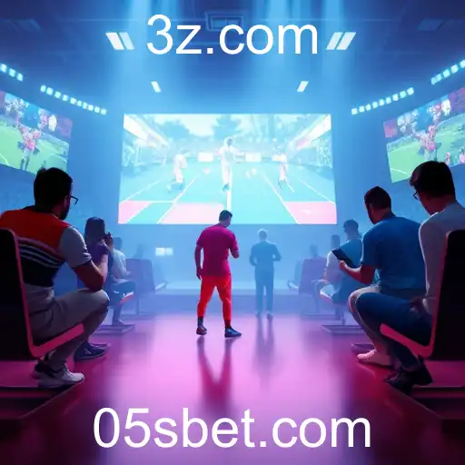 Crescimento do Mercado de Jogos Online em 2025