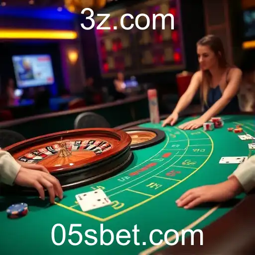 Ascensão das Apostas Online: 5sbet em Destaque