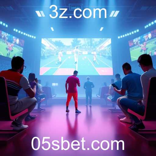 Crescimento do Mercado de Jogos Online em 2025