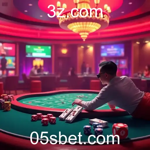 Expansão dos Jogos Online em 2025: Implicações e Tendências