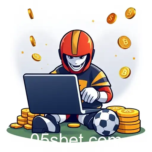 Revolução nos Jogos Online: 5sbet em Foco