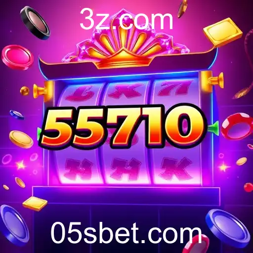 Explore a Fascinante Categoria de 'Slot Games' no 5sbet