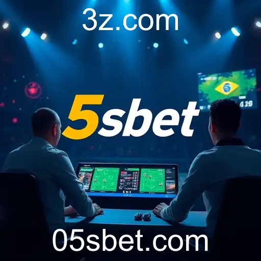 A Evolução dos Sites de Jogos com 5sbet