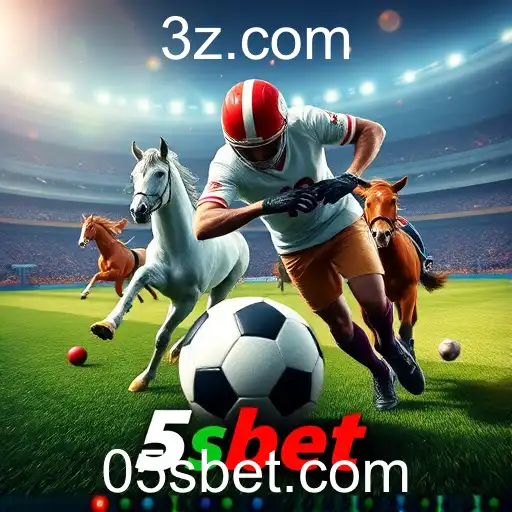 Explorando a Fascinante Categoria de Esportes Virtuais na 5sbet